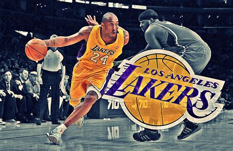 los angeles lakers wallpaper|kobe bryant championship wallpaper.